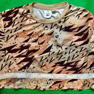 Puma x Naturel Shirt